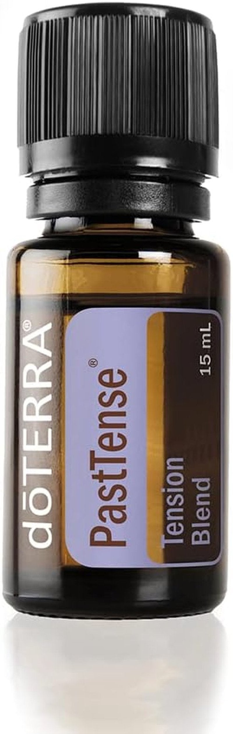 doTERRA PastTense Oil - Soothing Tension Relief Blend - 15mL Essential Oil