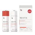 DS Labs Revita Shampoo & Conditioner Kit - Two-Step Scalp Care for Fuller, Volumized Hair | 205 mL, Sulfate-Free