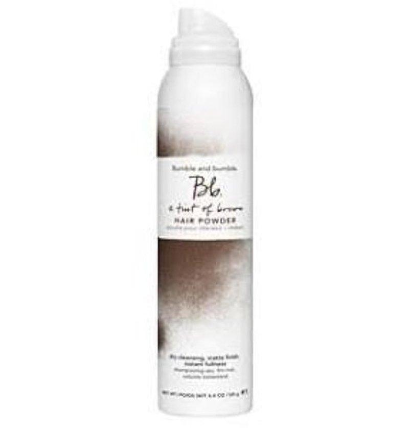Bumble and Bumble Bb. Brownish Hair Powder - 4.4 Oz | Perfect for Volume and Texture