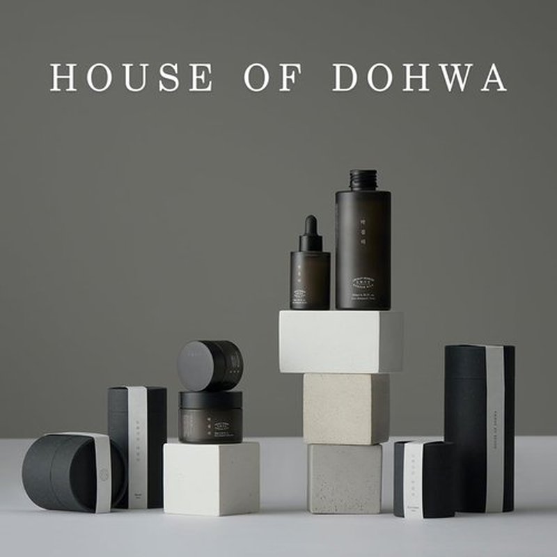 House of Dohwa Rice Makgeolli Serum – Concentrated Hydrating & Nourishing Formula – Made with Domestically Sourced Korean Rice – 30 ml (1.01 Fl Oz) – Korean Skincare
