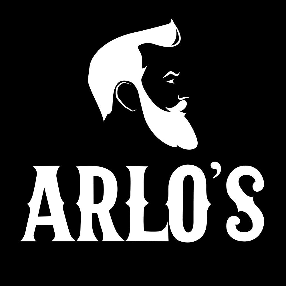 Arlo's Pro-Growth Hair and Beard Oil 8 oz. - Hair Oil, Mustache Oil and Beard Oil Growth