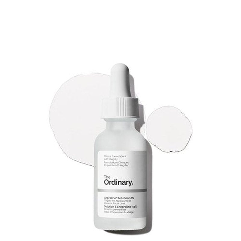 The Ordinary Argireline Solution 10% - Anti-Aging Serum for Fine Lines - 1 Fl Oz