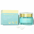ZZILME Moisturizing Crepe Fix Cream - Tightens and Firms Face, Neck & Body, Anti Wrinkles for Crepey and Sagging Skin,Non-Greasy Formula with Hyaluronic Acid & Collagen - 1.75 oz