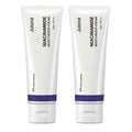 Juland 5% Niacinamide Face Moisturizer with Plant Extracts – Soothing, Brightening & Hydrating Cream to Repair Skin Barrier, Stabilize Skin, Suitable for All Skin Types 2 Pack