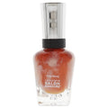 Sally Hansen Complete Salon Manicure - 302 Rose to the Occasion Nail Polish Women 0.5 oz
