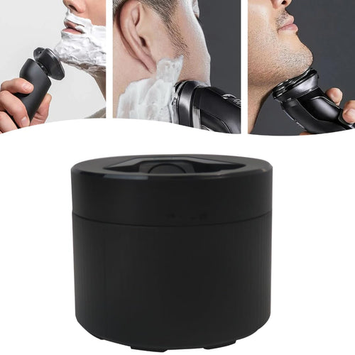2024 Upgraded Quick Clean Pod Replacement Fit for Philips Norelco 2nd Generation Series 7000 and Series 9000 Shavers