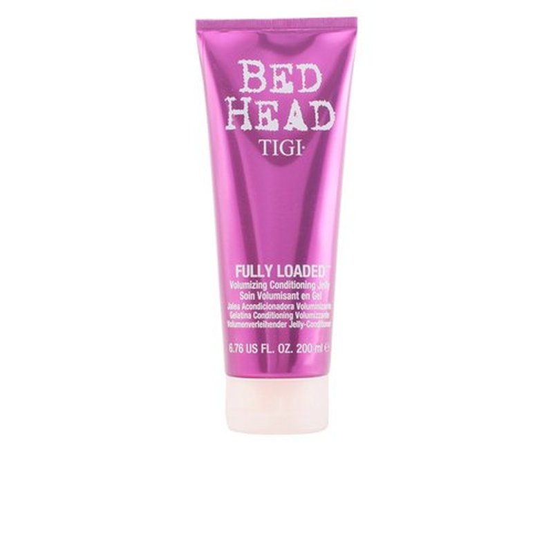 Skiennix Fully Loaded Volumizing Conditioning Jelly - 6.76 Oz for Luxurious Hair Volume