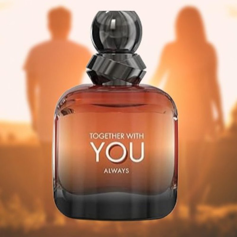 MIRADA Men's Eau de Parfum - 3.4 FL. Oz | Captivating Fragrance with Pink Pepper, Toffee & Vanilla