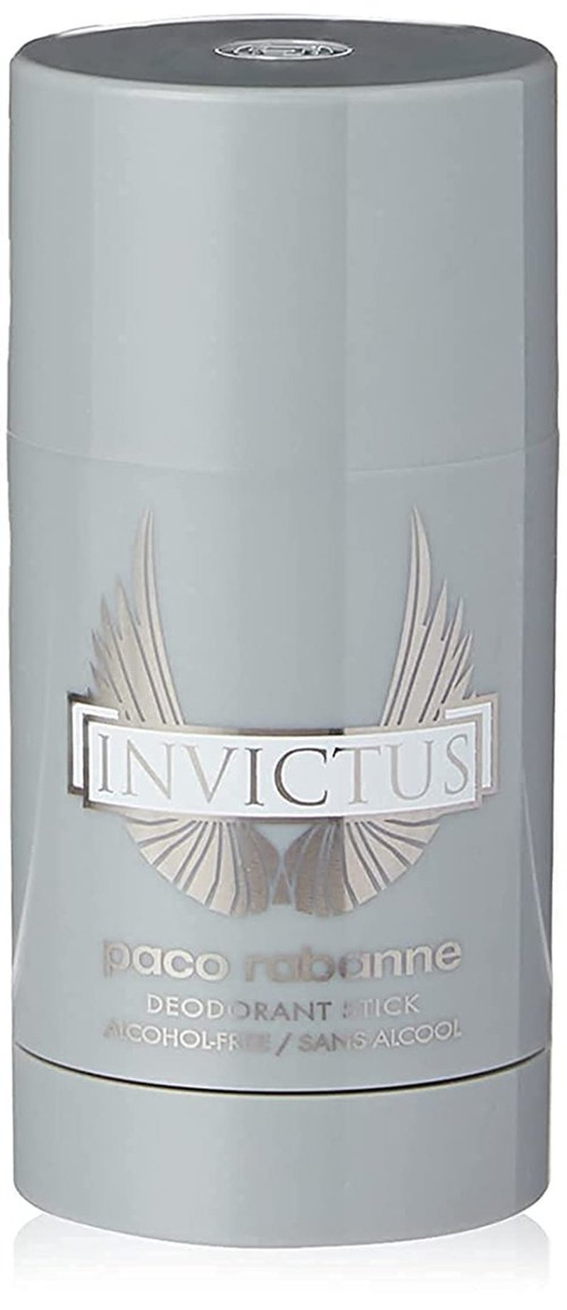 Paco Rabanne Invictus Deodorant Stick - Long-Lasting Freshness for Men | 2.5 Ounce