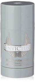 Paco Rabanne Invictus Deodorant Stick - Long-Lasting Freshness for Men | 2.5 Ounce