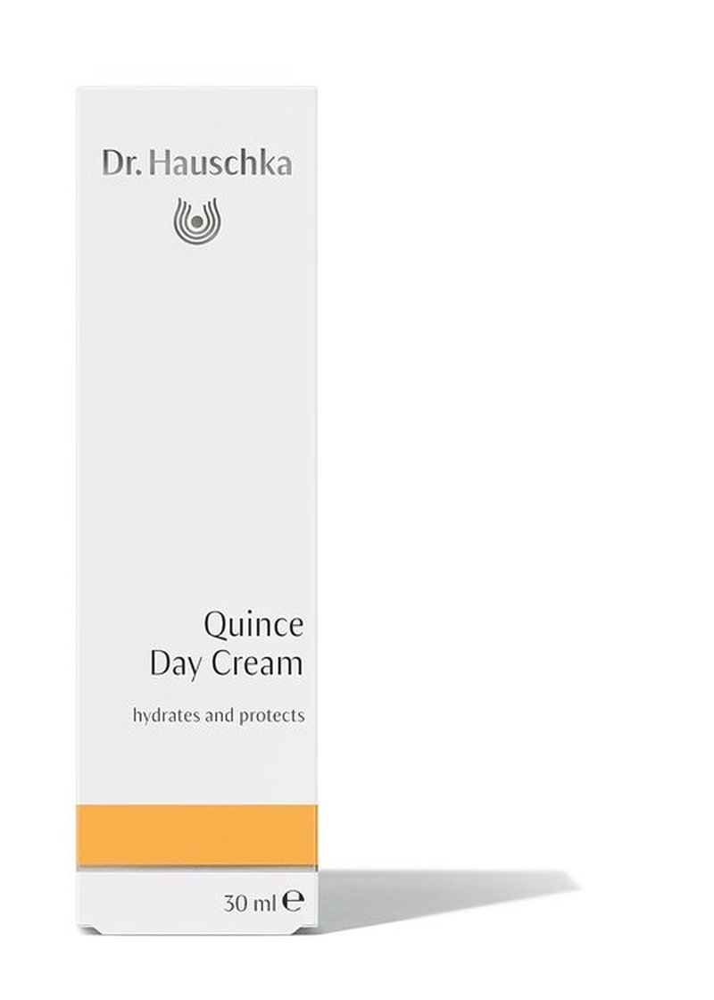 Dr. Hauschka Quince Day Cream - Refreshing Hydration & Protection | 1.0 fl oz