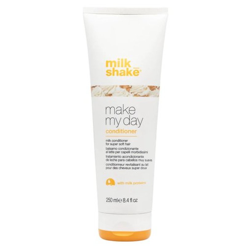 Milk_Shake Make My Day Conditioner - Nourishing Formula for Soft, Shiny Hair | 10.1 oz