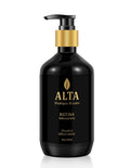 All Goods Alta Biotin + Caffeine Shampoo - DHT Blocker for Hair Loss & Thinning | 10oz Thickening Formula