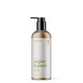 ATTITUDE Body Wash - EWG Verified Shower Gel with Essential Oils | Vegan & Refillable, 16 Fl Oz