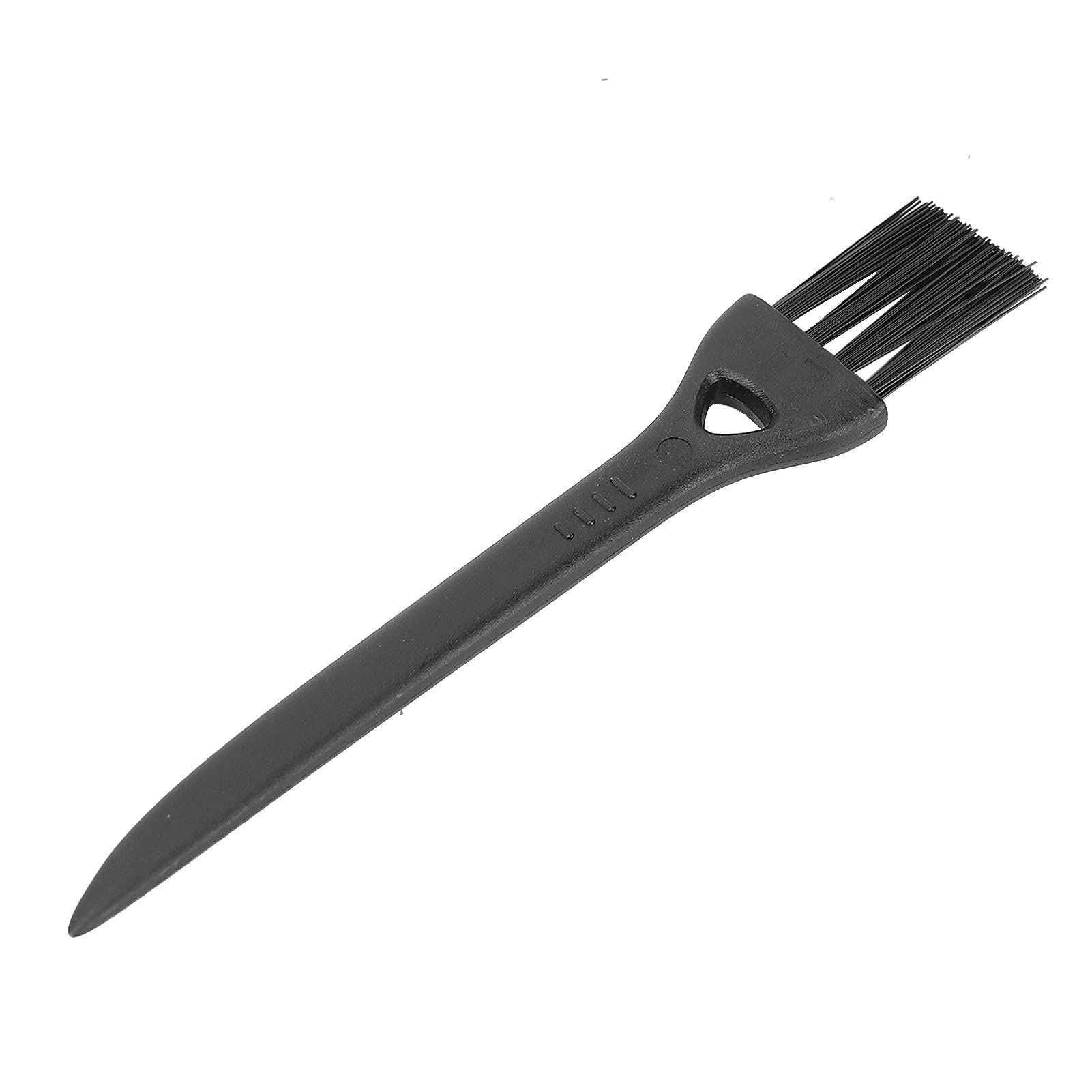 Shaver Cleaning Brush, Nylon Cleaning Brushes for Electric Clipper Shaver