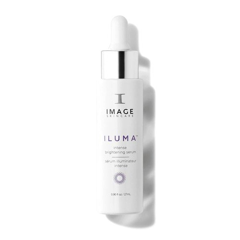 IMAGE Skincare ILUMA Brightening Serum - Reduces Dark Spots & Evens Skin Tone | 0.9 fl oz