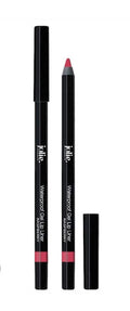 Jolie Waterproof Lip Contour Pencil - Creamy Finish in Raspberry Shade