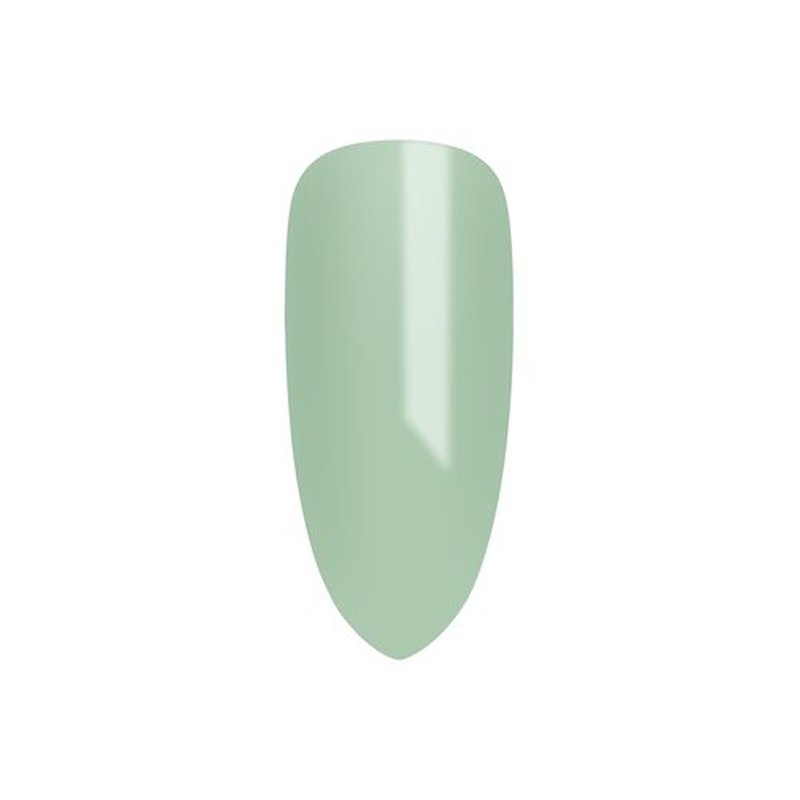 CND Vinylux Nail Polish - Longwear Formula with Gel-Like Shine & Chip Resistance - Green Color