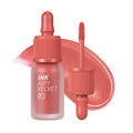 Peripera Ink Airy Velvet Lip Tint | High-Pigmentation, Lightweight, Soft, Moisturizing, Not Animal Tested (23)