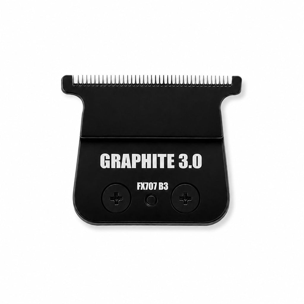 Replacement Blades Compatible with BaBylissPRO FX787 & FX726 Trimmer