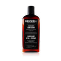 Brickell Men's Hand Cream - Maximum Strength, Fast-Absorbing Formula with Vitamin E & Shea Butter | 4 Oz Unscented
