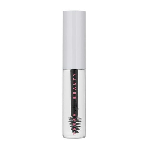 **Brow Refine - Clear Vegan Eyebrow Gel for Long-Lasting Lamination & Strong Hold - 0.20 fl. oz**