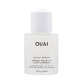 OUAI Scalp Serum - Balancing Hair Serum with Red Clover & Peptides for Thicker Hair | 2 Fl Oz