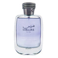RASASI Hawas For Men Eau De Parfum Spray - Long Lasting Arabian Fragrance | 100ML (3.4 Oz) for Daily Elegance & Special Occasions