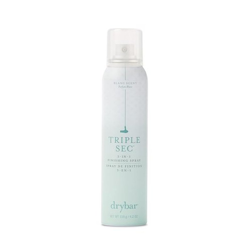 Drybar Triple Sec 3-in-1 Finishing Spray - Adds Texture, Amplifies & Refreshes Hair | All Hair Types