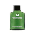 PACO RABANNE Eau De Toilette Spray for Men - 3.4 Oz | Classic Fragrance for Everyday Wear