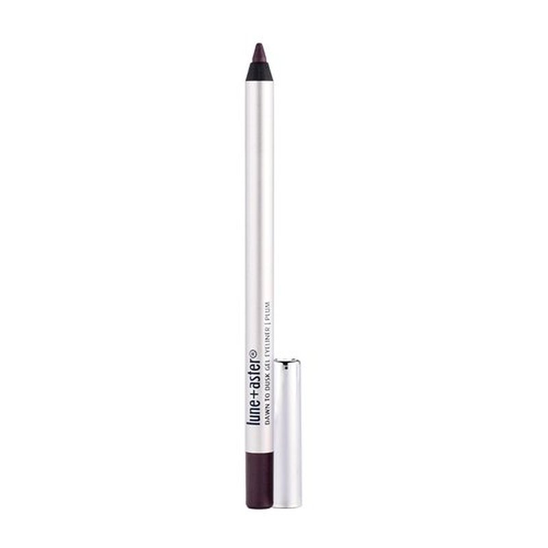 Lune+Aster Gel Eyeliner - 14-Hour Long-Wear Featherlight Formula for All-Day Definition
