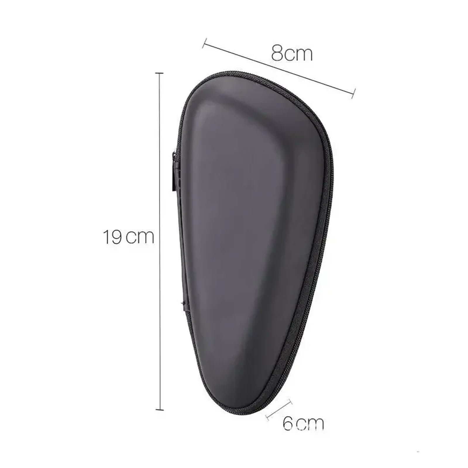 Replacement Shaver Carry Case Travel Bag，Compatible for Philips，Compatible for Norelco，Series 9000, 8000, 7000, 6000, 5000 Shavers