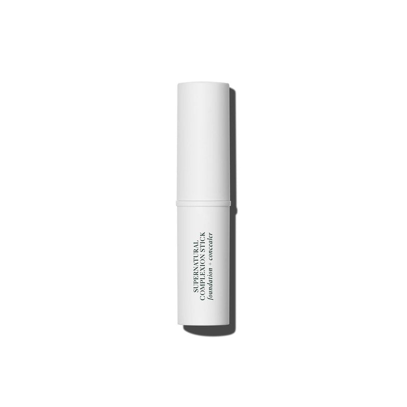 Well People Supernatural Complexion Stick Foundation + Concealer, Buildable, Light-to-Medium Coverage, Soft Matte Finish, Lightweight + Hydrating, Multi-Use, Vegan & Cruelty-Free, 16 Light Neutral