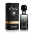 Men's Cologne, Long-Lasting Eau de Toilette for Men, Fragrance with Orange, Pink Pepper, Amber, Patchouli, Sandalwood Notes, 120ml/4.0 fl oz