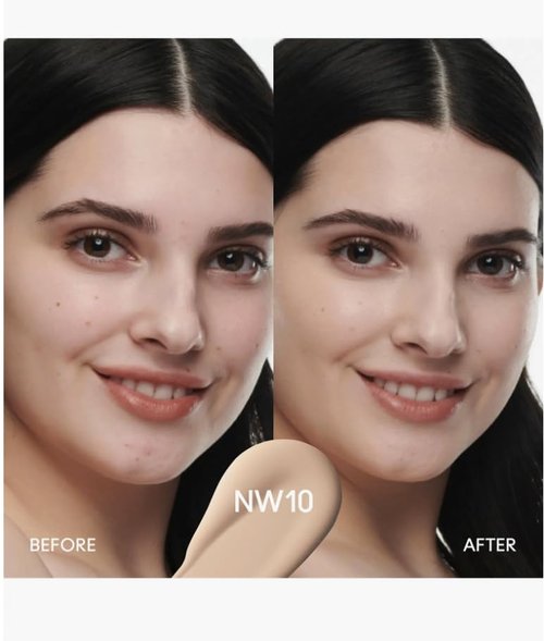 MAC Studio Radiance Serum Powered Foundation NW10