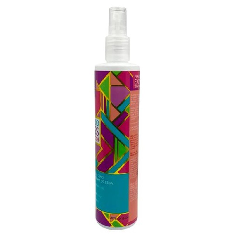 Nekane Hair Protectant Spray - 10 Fl Oz Thermal Shield for Damage-Free Styling & Heat Protection