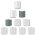 Replacement Rollers for DenniesCare Electric Nail Buffer, Filing, Buffing and Shining