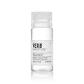 VERB Ghost Oil - Weightless Hair Oil for Fine to Medium Hair - Smooth Frizz & Boost Shine - Paraben-Free & Sulfate-Free