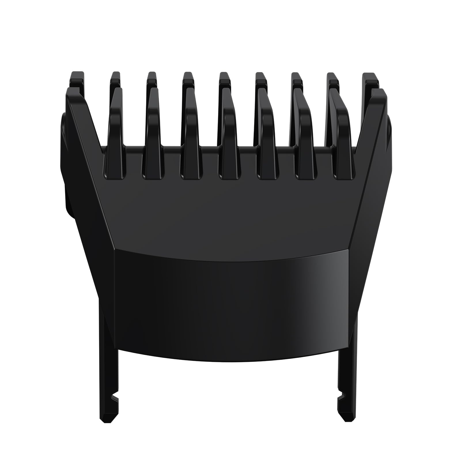 Professional Hair Clipper Guards, Replacement Cutting Guards for OLOV X Trimmers, Adjustable Combs