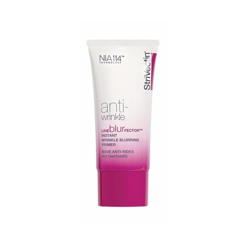 StriVectin Exfoliating Face Pads - Advanced Resurfacing & Line BlurFector™ Primer for Instant Wrinkle Reduction