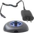 Braun Electric Razor Charger - Replacement Charging Stand for Series 3, 5, 6, 7, 8, 9 | Durable Design