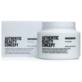 Authentic Beauty Concept Hydrate Mask - Moisture & Shine for Normal to Dry or Curly Hair | Vegan & Silicone-Free