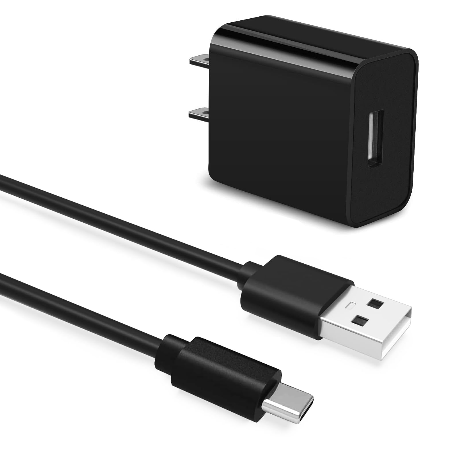 Blend Jet Charger Compatible with PopBabies, Supkitdin, Aoozi Portable Smoothie Blenders Charging Power Cord Cable