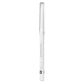 Rimmel Moisture Renew Lip Liner - Nourishing Clear Lip Liner with Shea Butter - Transparent, 0.04oz