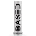 BASED Hair Texturizing Powder, Lightweight & Volumizing Hair Styling Powder with Matte Finish, Add Texture to Hair with Medium Hold, For Short to Medium Hair, (1.69oz Bottle, 2.5 Gram Fill, Pack of 1)