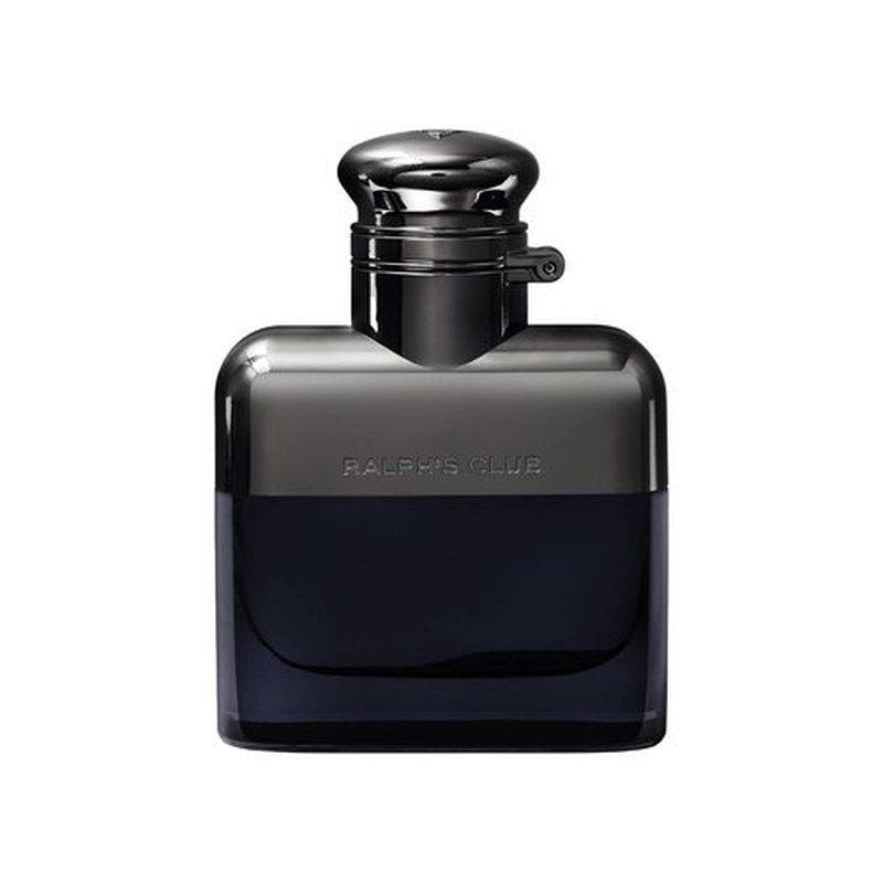 Ralph Lauren Fragrances - Ralph's Club Eau de Parfum - Woody & Fresh Men's Cologne - Medium Intensity with Lavandin, Sage, Vetiver & Cedarwood
