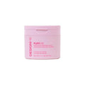 Design.Me PUFF.ME Volumizing Treatment Whip - Lightweight Hair Mask with Hyaluronic Acid for Fine & Medium Hair | Adds Volume & Thickness