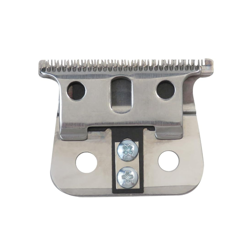 Superior Replacement Parts Clipper Cutter Blade Trimmer T- Blade for Andis T-O*utliner, GTX, GO, GTO and SLS Trimmers & M3 TRENDSETTER SLII D-2 D-1 SLSII SL3 Hair Clipper Cutter