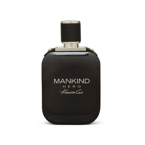 Kenneth Cole Mankind Cologne - Fresh Mountain Air Accord, Clary Sage & Amber Woods | 3.4 oz