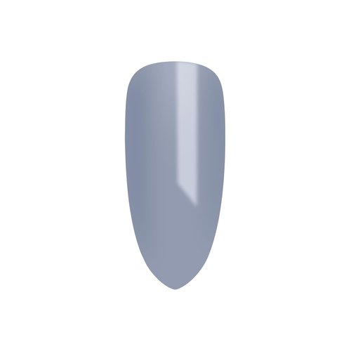 CND Vinylux Nail Polish - Longwear Blue with Gel-Like Shine & Chip Resistance | 0.5 Fl Oz